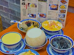 -韵姐牛奶甜品世家