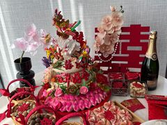 -大连星海皇冠假日酒店