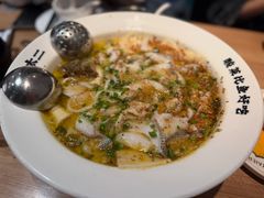 -新太二·鲜料川菜(东汇城店)