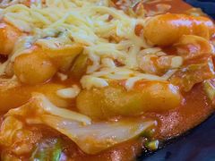 芝士炒年糕-HONGA HONGA雄家(曹路店)