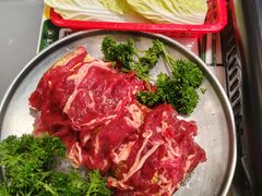 -鲜旺發牛腩煲·打边炉(乐客城店)