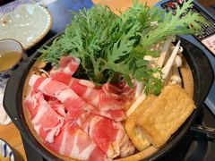 -浦·传统日式料理(3 5 1 1 店)