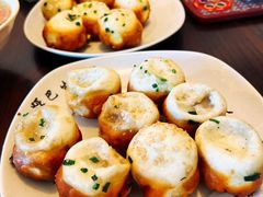 -哑巴生煎(临顿路店)
