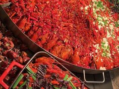 -海鲜自助餐厅·株洲大汉希尔顿酒店
