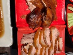羲和烤鸭-羲和雅苑•北京烤鸭(乐园道万象城店)