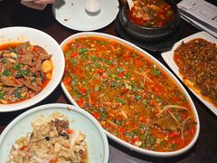 -陈麻婆豆腐总店