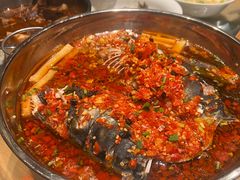 -小稻田辣椒炒肉(大浪商业中心店)