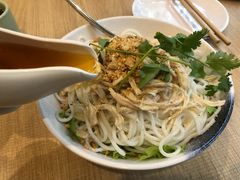 -大茴香越法料理(SOHO复兴店)