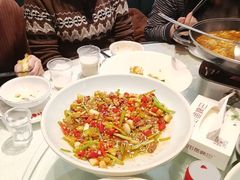 -老街鱼嘴巴(坡子街老店)