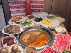 -季季红火锅(长沙步行街店)