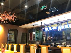大堂-呷哺呷哺(万达新世界店)