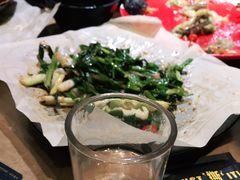 -何师烧烤Pro ·江湖川菜·小龙虾·精酿(太古里旗舰店)