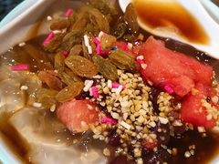 -爱妻鱼•老体北重庆水煮鱼•川菜(白云路店)