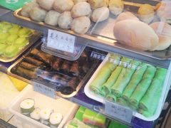 -陈记印尼风味小吃(北湖店)