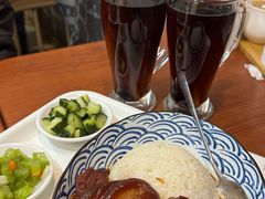 -菊儿人家·北京胡同菜(南锣鼓巷店)