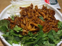 -榆林镇筋饼(知春路店)