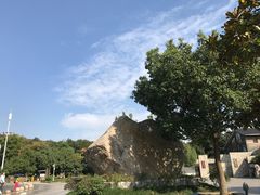 -白马涧龙池景区