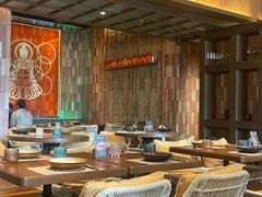 -CHINCHIN 青青·泰国料理(万象食家店)