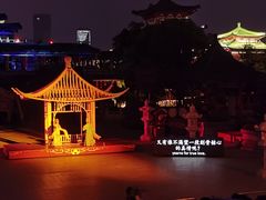 -寻梦滕王阁实景演出