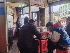 -文惠猪脚粉(富景小区店)