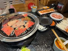 -九田家黑牛烤肉料理(石路天虹店)