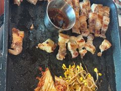 -Dombe豚(黑猪肉街店)