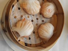 -白天鹅宾馆-宏图府餐厅