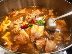 全牛锅-筋头巴脑牛一锅(朝阳路总店)