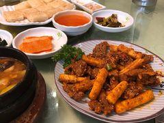 -全州拌饭馆(断桥店)