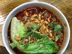 -薛阿婆(北美新天地中心店)