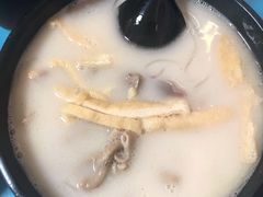 青春老鸭汤鸭血粉丝-鸭小妹鸭血粉丝(老门东店)