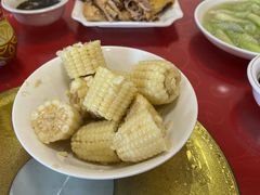 玉米-林家饭店(新林公路店)