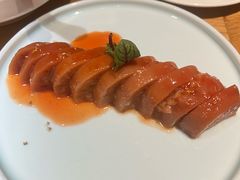 -金牌外婆家(苏州中心店)
