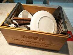 -茅庐毛血旺(临沂泰盛广场店)