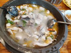 -大鼎石锅鱼(春江里店)