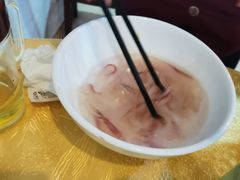 -华兴餐厅·招牌生鱼片(桃园路店)