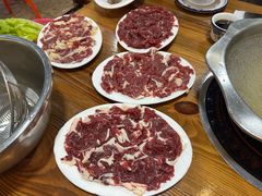 -创弟牛肉丸