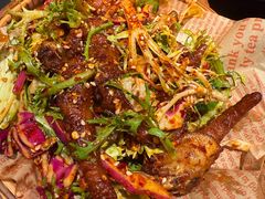 -贰醒·私房小院烧烤 (太古里店)