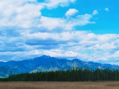 -野鸭湖国家湿地公园