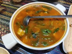 -驿楼兰·新疆菜(火车站店)