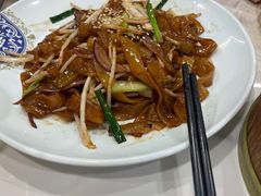 -香港威特瑞茶餐厅(小白楼音乐厅店)