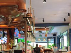 -Shanghai Brew House上海啤酒工坊(老外街店)