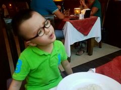 -Mai Mai Restaurant
