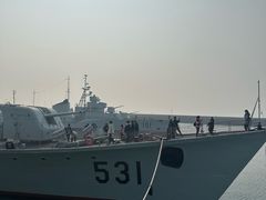 -中国人民解放军海军博物馆