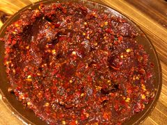 -周幺妹重庆老火锅(银泰城总店)