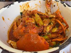 -辣螃铠盆盆蟹大排档(总店)