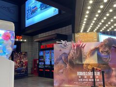 -CGV影城(东方广场4DX店)