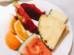 -星伦多 自助料理(圆融店)