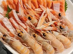 -渔乐之昕·铁板烧自助餐(虹悦城店)