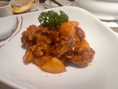 -南门食仙·手工福州菜(南门兜店)